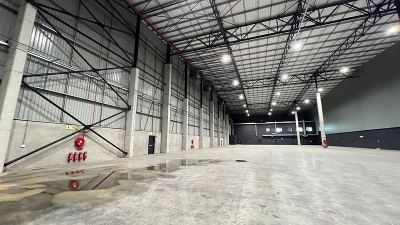 To Let commercial Property for Rent in Atlantic Hills Western Cape